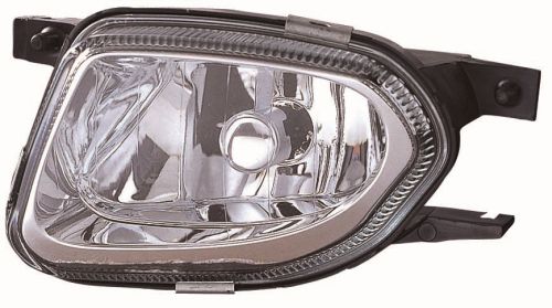 Fog light (Right)  Art. 4402005RUQ