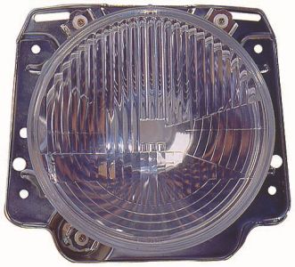 Headlight (Left)  Art. 4411106NLDEH