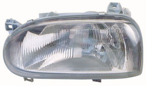 Headlight (Left)  Art. 4411111LLDE