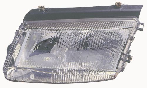 Headlight (Right)  Art. 4411125RLDEM