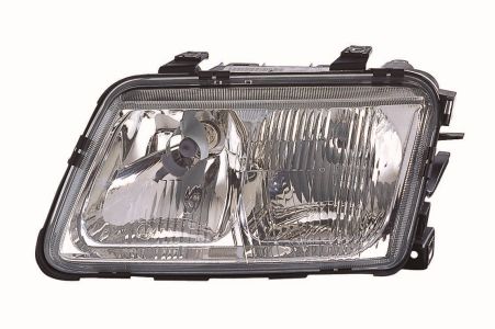 Headlight (Right)  Art. 4411126RLDEMF