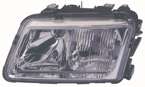 Headlight (Left)  Art. 4411126LLDEM