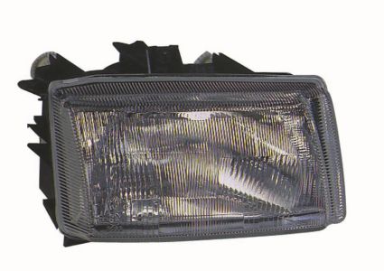 Headlight (Left)  Art. 4411127LLDE