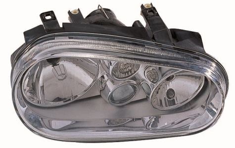 Headlight (Left)  Art. 4411130LLDEMF