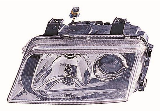 Headlight (Left)  Art. 4411136LND7E