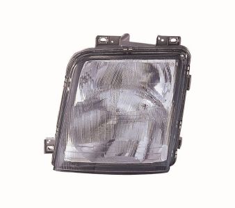 Headlight (Left)  Art. 4411143LLDEMF