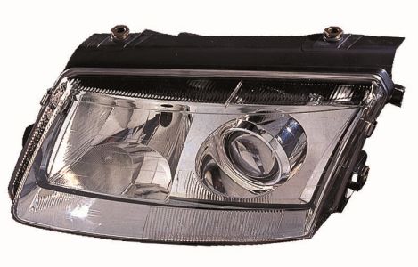 Headlight (Left)  Art. 4411156LNDEM