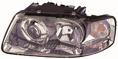 Headlight (Left)  Art. 4411160LLDEM