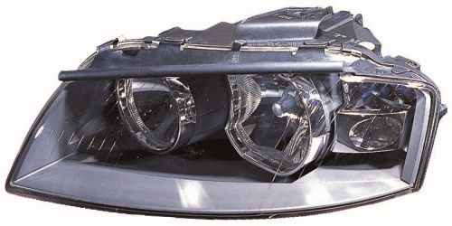 Headlight (Right)  Art. 4411164RLDEM