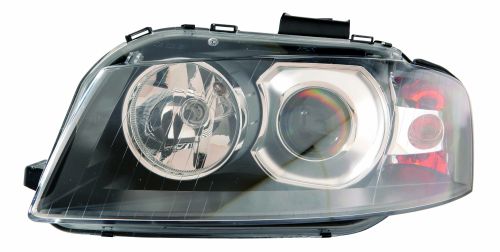 Headlight (Left)  Art. 4411166LMLEHN2