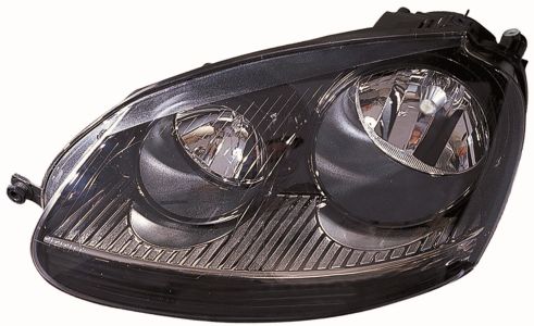 Headlight (Left)  Art. 4411171LLDEM2