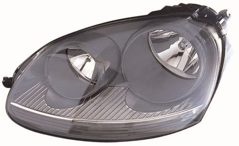 Headlight (Right)  Art. 4411171RLDEM6