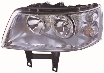 Headlight (Left)  Art. 4411175LLDEM