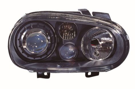 Headlight Set (Both sides)  Art. 4411183PXNDAE2