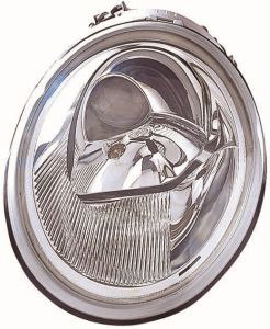 Headlight (Right)  Art. 4411190RLDEM