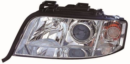 Headlight (Left)  Art. 4411194LLDEM