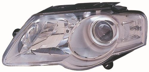 Headlight (Left)  Art. 44111A7LLDEM1