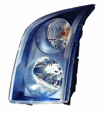 Headlight (Right)  Art. 44111B5RLDEM2