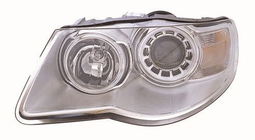 Headlight (Right)  Art. 44111C2RMLDEM