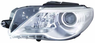 Headlight (Left)  Art. 44111C9LMLDAEM