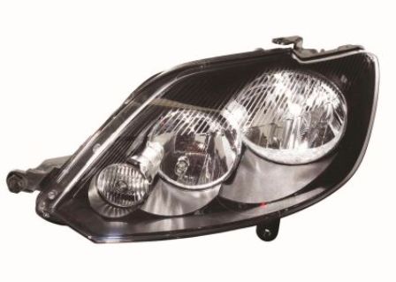 Headlight (Right)  Art. 44111D2RMLDEM2