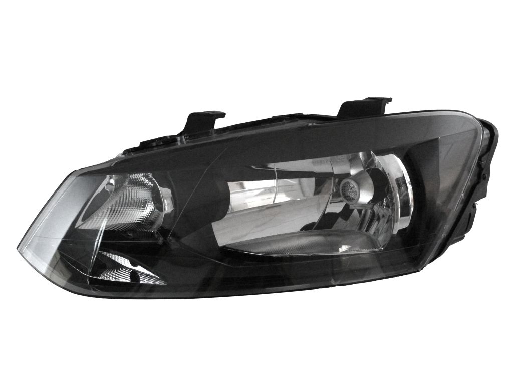 Headlight (Left)  Art. 44111D8LLDEM2