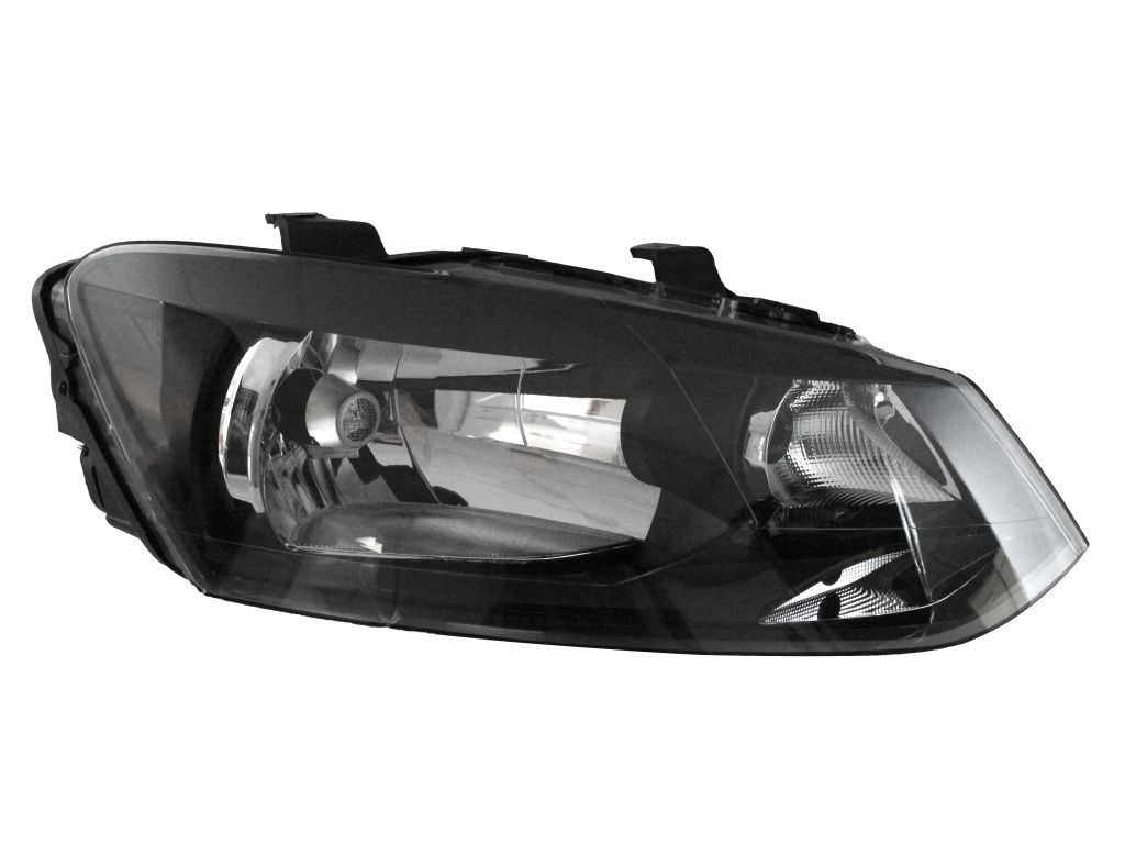 Headlight (Right)  Art. 44111D8RLDEM2