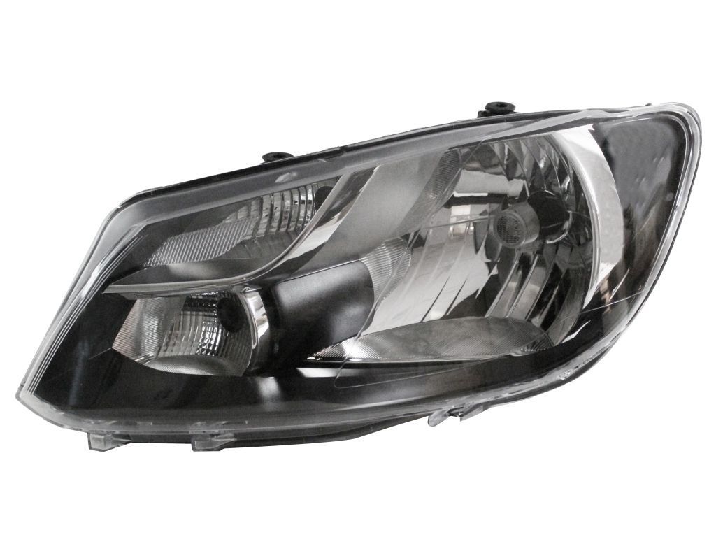 Headlight (Left)  Art. 44111G3LMLDEM2