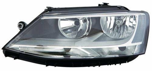 Headlight (Right)  Art. 44111G6RMLDEM2