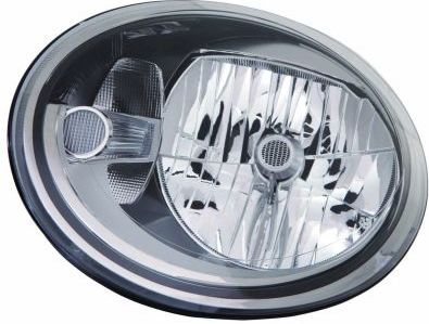 Headlight (Right)  Art. 44111H3RMLDEM2