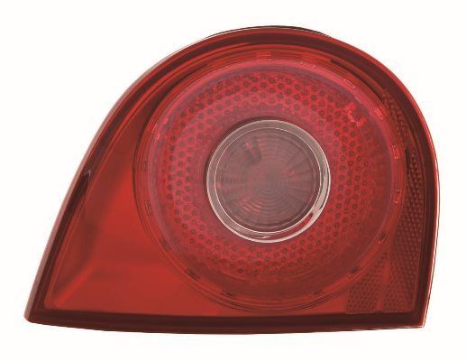 Tail Light Assembly (Left)  Art. 4411308LLDAE