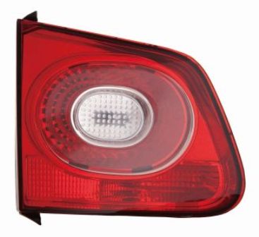 Tail Light Assembly (Left)  Art. 4411317LLDUE