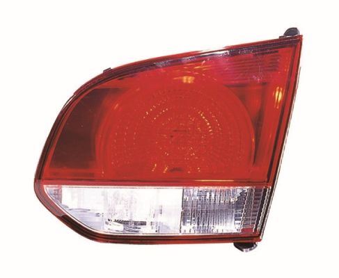 Tail Light Assembly (Right)  Art. 4411319RLDUE