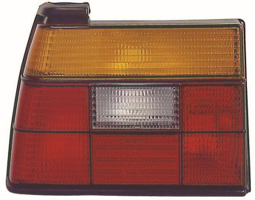 Tail Light Assembly (Left)  Art. 4411909L