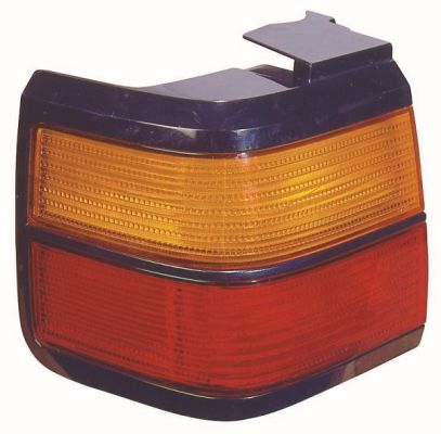 Tail Light Assembly (Left)  Art. 4411915LUE