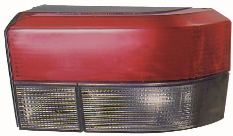 Tail Light Assembly (Left)  Art. 4411919LUESR