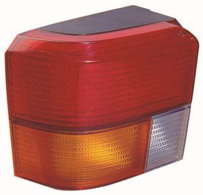 Tail Light Assembly (Left)  Art. 4411919LUE