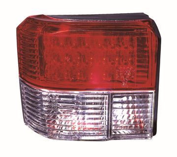 Tail Light Assembly Set (LED)  Art. 4411919P4BEVCR