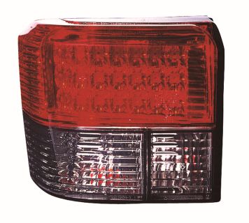 Tail Light Assembly Set (LED)  Art. 4411919P4BEVSR