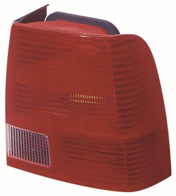 Tail Light Assembly (Right)  Art. 4411925RUECR