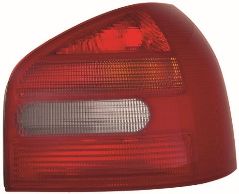 Tail Light Assembly (Left)  Art. 4411926LUE