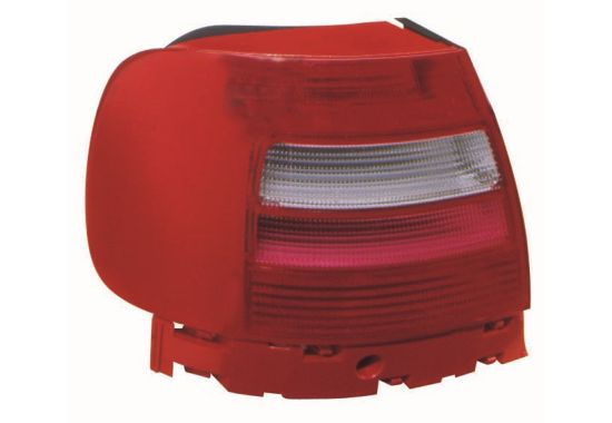 Tail Light Assembly (Left)  Art. 4411927LUE