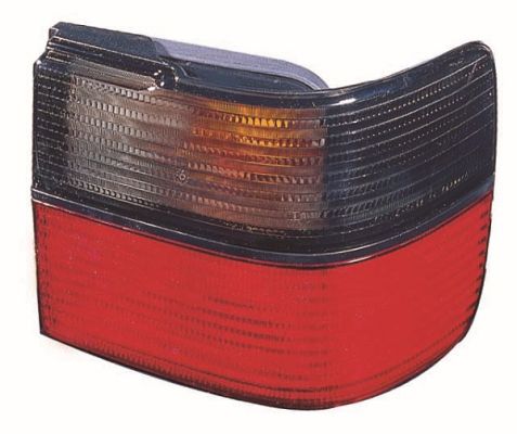 Tail Light Assembly (Right)  Art. 4411932RUE