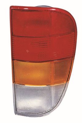 Tail Light Assembly (Right)  Art. 4411936RLDUE