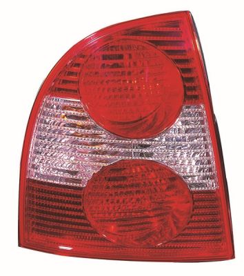 Tail Light Assembly (Left)  Art. 4411940LUE