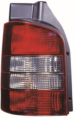 Tail Light Assembly (Left)  Art. 4411957LUEVCR