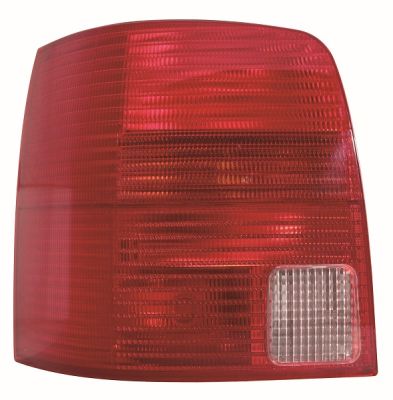 Tail Light Assembly (Left)  Art. 4411962LUE