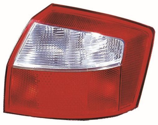 Tail Light Assembly (Left)  Art. 4411964LUE