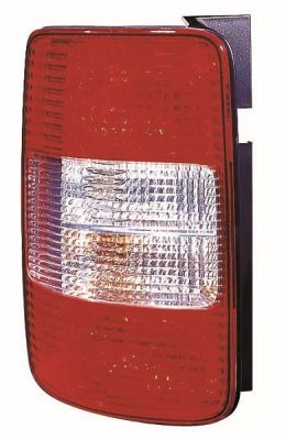 Tail Light Assembly (Left)  Art. 4411965LUE