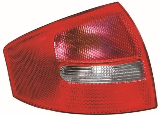 Tail Light Assembly (Left)  Art. 4411967LUE